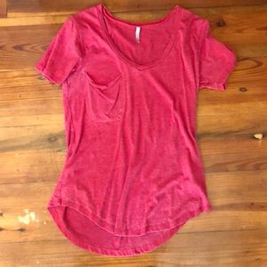 Z Supply tee.  Great condition